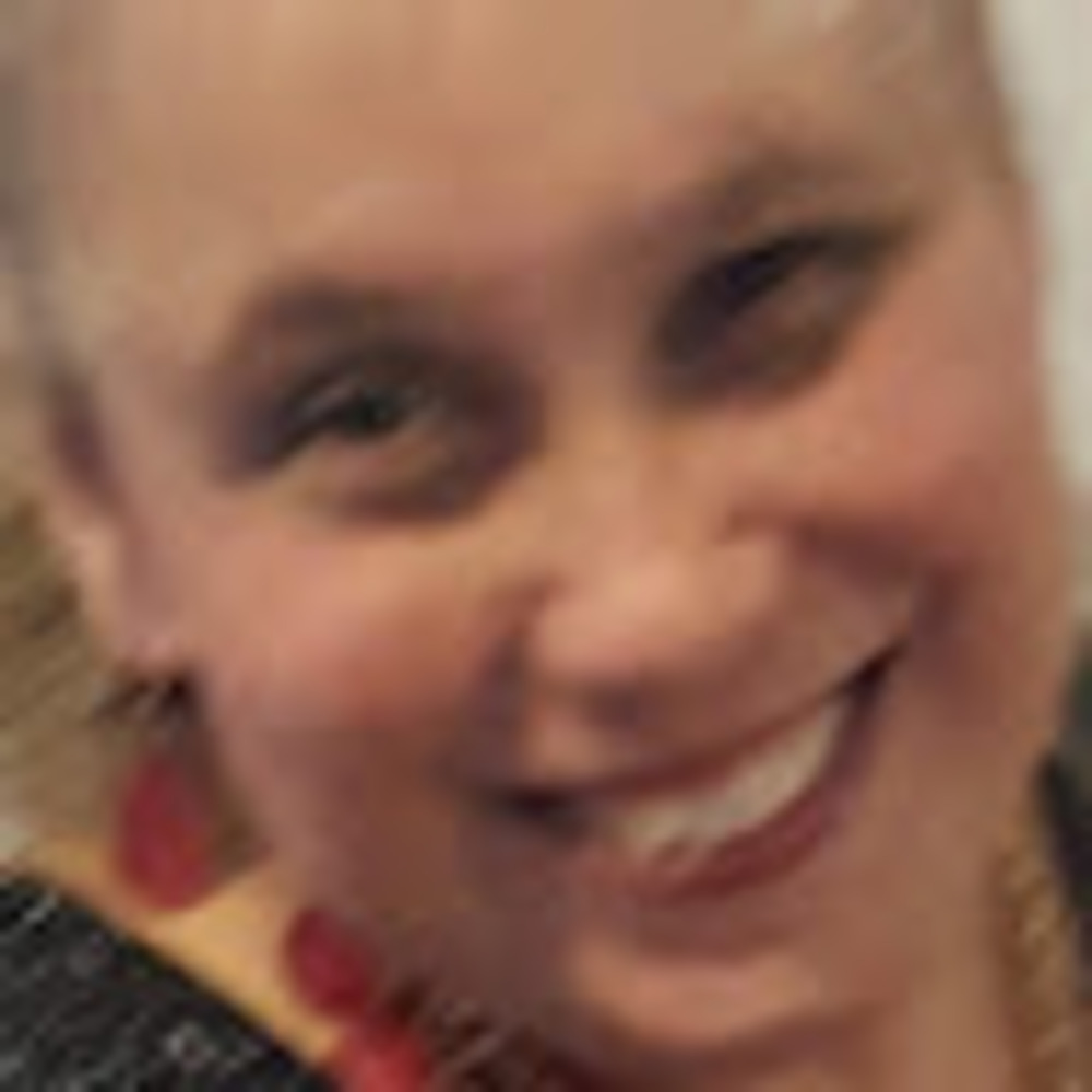 Meet your Posher, Erin mary